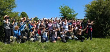 20 years of Biom Association