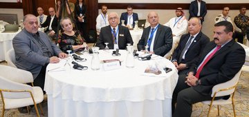 Her Royal Highness Princess Alia Bint Al Hussein Patronises Regional Workshop to Promote Positive Community Behaviour and Reduce Demand for Wildlife and Birds in the Middle East