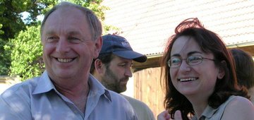 Farewell to a pioneer: Jan Hora (1945–2026)