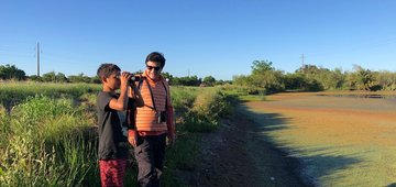 What Adrián Stagi Left Behind on the Fields of the Southern Cone