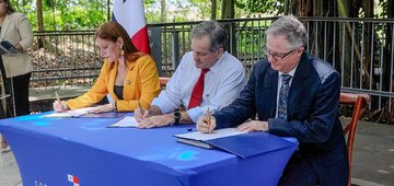 Un paso clave para la biodiversidad: Panamá inicia el proceso de actualización de sus KBA